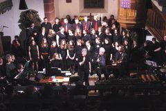 Gospel-2004-5