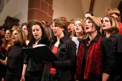 Gospel-2005-1