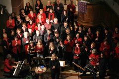 Gospel-2007-1