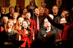Gospel-2012-1