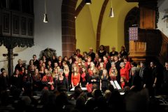 Gospel-2014-1